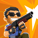 Auto Hero: Auto-shooting game aplikacja