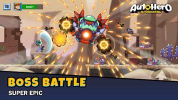 Auto Hero screenshot 2