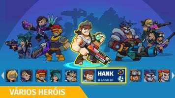 Auto Hero imagem de tela 1