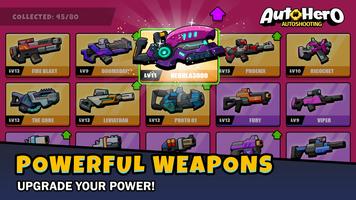 Auto Hero ภาพหน้าจอ 2