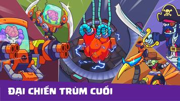 Cyber Dead ảnh chụp màn hình 3