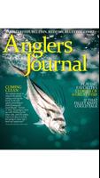 Anglers Journal Affiche