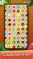 Tile Puzzle: Pair Match Game capture d'écran 3