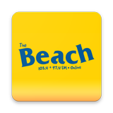 The Beach иконка