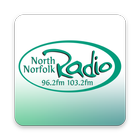 North Norfolk Radio ícone