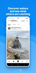 Angling iQ - Fishing app XAPK Herunterladen