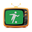 Football on TV آئیکن
