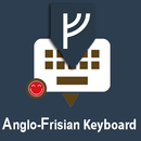 Anglo-Frisian Keyboard : Infra APK