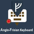 Anglo-Frisian Keyboard : Infra