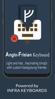 Anglo-Frisian Keyboard poster