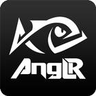 ANGLR Fishing App for Anglers ไอคอน