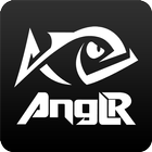 ANGLR Fishing App for Anglers Zeichen
