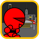 ひったくらレンジャー APK