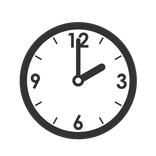 誤差計算・経過時間計算・時間計算