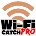 Wi-Fiサーチ,アクセスポイント,Wi-Fi探索,無線LAN
