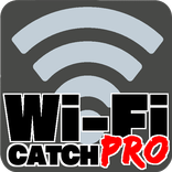 アクセスポイント、公衆Wi-Fi、Find Wi-Fi