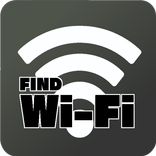 Find Wi-Fi PRO