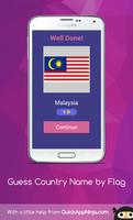 GUESS? COUNTRY NAME by FLAGS 2019 screenshot 1