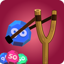 Angry Ball Blast APK