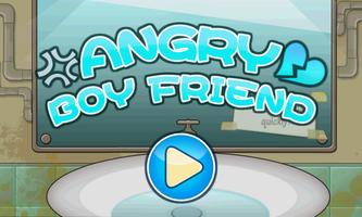 Angry Boyfriend скриншот 3