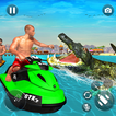 Angry Crocodile Animal Attack Simulator