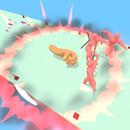 Angry Fist 3D! APK