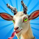 Angry Goat Fun City Adventure APK