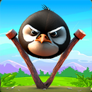 Angry Penguin Heroe APK
