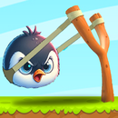 Angry Penguin APK