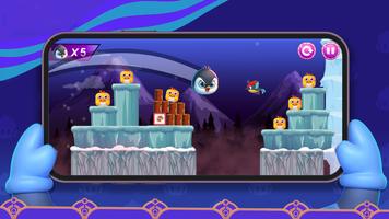 Angry Penguin スクリーンショット 1