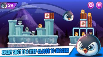 Angry Penguin スクリーンショット 2
