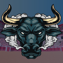 Angry WIld Bull Sim Jungle 3D APK