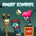Angry Zombies Game