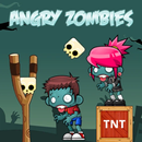 Angry Zombies Game APK