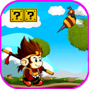 Warrior Monk The Real Hero APK