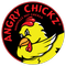 Angry Chickz ® APK