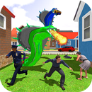Venom Anaconda Snake Simulator APK