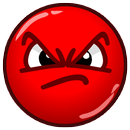 Angry Red Ball 5 APK