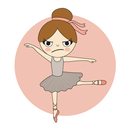 Angry Ballerina Fabrics APK