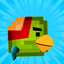 Angry Melon playground World APK