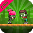 Angry Zombies APK