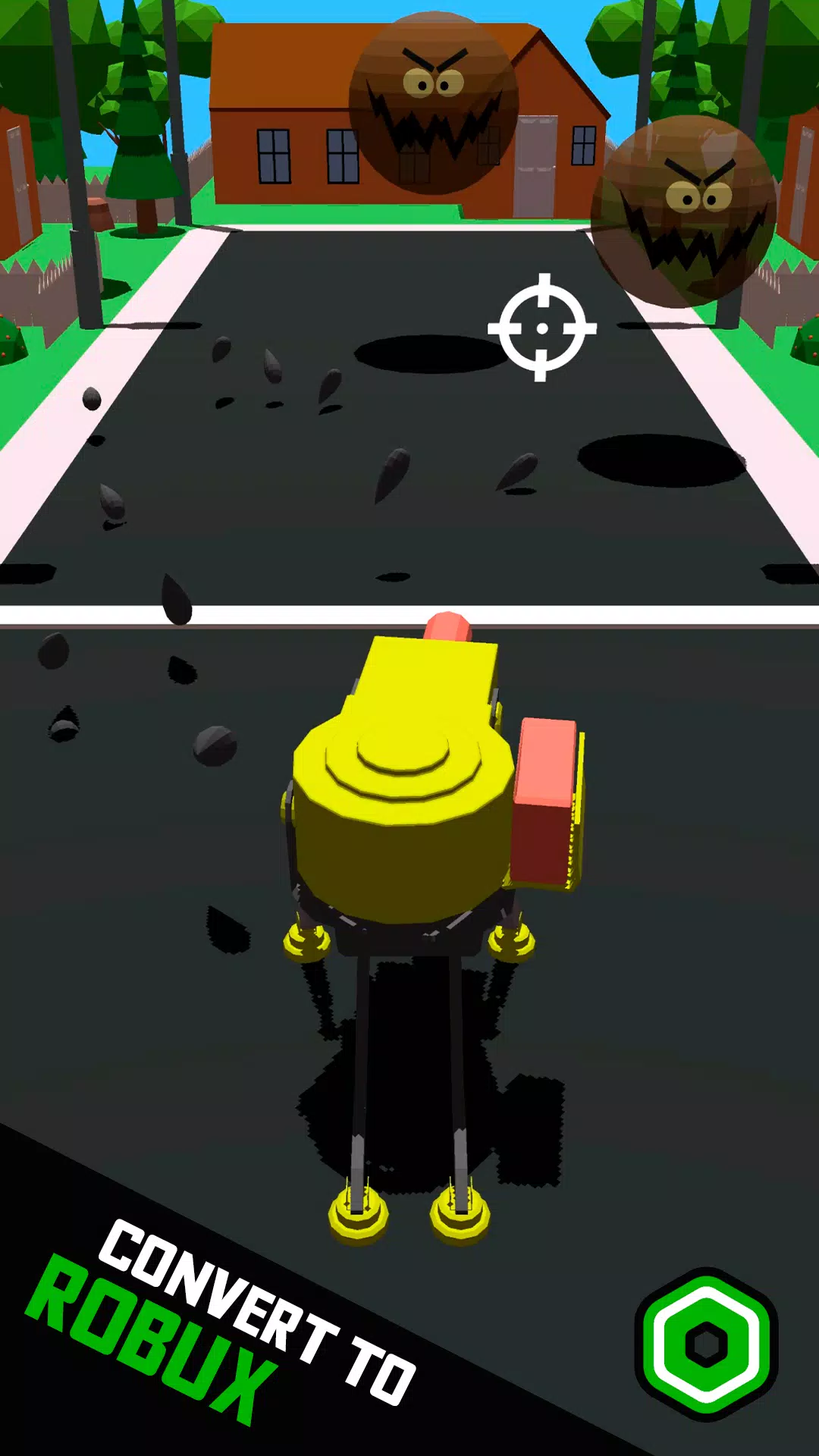 Fast Runners Robux Roblominer APK (Android Game) - Free Download