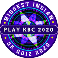 KBC 2020 : Ultimate Crorepati in Hindi & English
