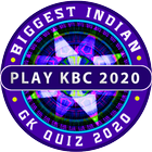 KBC 2020 : Ultimate Crorepati in Hindi & English icône