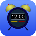 آیکون‌ My Clock