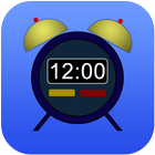 My Clock Free-icoon