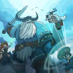 Vikings: The Saga APK 下載