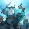 Vikings: The Saga Download gratis mod apk versi terbaru