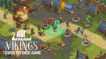 Vikings: The Saga Ekran Görüntüsü 2
