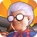 ”Angry Granny